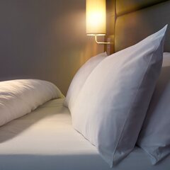 Отель Premier Inn London Southwark (High St) Великобритания, Лондон - отзывы, цены и фото номеров - забронировать отель Premier Inn London Southwark (High St) онлайн удобства в номере