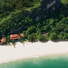 Отель Four Seasons Resort Langkawi Малайзия, Лангкави - отзывы, цены и фото номеров - забронировать отель Four Seasons Resort Langkawi онлайн фото 4