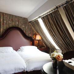 Hotel Odéon Saint Germain детские мероприятия