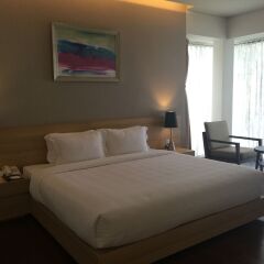 Terracotta Hotel & Resort Dalat комната для гостей