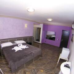 FrioHot Hotel Бока Чика комната для гостей