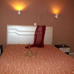 Hotel Rema удобства в номере фото 2