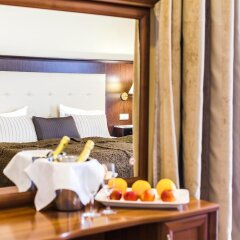 Sanatorium SPA Hotel Panorama в номере фото 2