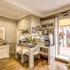 Tree Charme Spagna Boutique Hotel развлечения