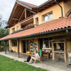 Отель B&B Acquariana Belluno Беллуно фото 2