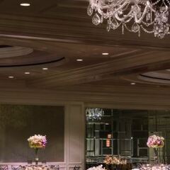 Отель The Ritz-Carlton, San Francisco фото 10