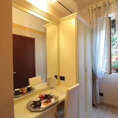 Hotel Charly удобства в номере фото 2