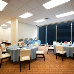 Отель Elara by Hilton Grand Vacations - Center Strip США, Лас-Вегас - 8 отзывов об отеле, цены и фото номеров - забронировать отель Elara by Hilton Grand Vacations - Center Strip онлайн помещение для мероприятий фото 2