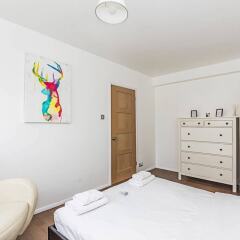 Отель Magnificent and centrally located flat Лондон фото 15