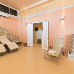 Azuline Hotel Bergantin спа
