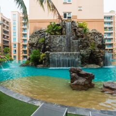 Отель Atlantis Pattaya High Service Таиланд, Паттайя - отзывы, цены и фото номеров - забронировать отель Atlantis Pattaya High Service онлайн с домашними животными