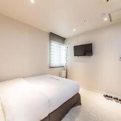 Отель Myeong-Dong New Stay Inn комната для гостей