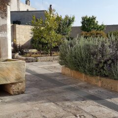 Отель Masseria Asteri Resort Италия, Канноле - отзывы, цены и фото номеров - забронировать отель Masseria Asteri Resort онлайн фото 5