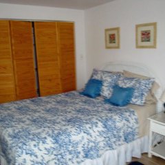 6 Cloverdale Close in Devonshire, Bermuda from 666$, photos, reviews - zenhotels.com guestroom photo 2