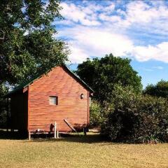 Отель Lenmore Chalets вид на фасад фото 3