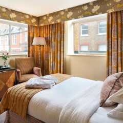The Mandeville Hotel комната для гостей фото 5
