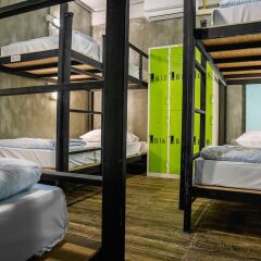 Отель The Guest Hotel Hostel Таиланд, Краби - отзывы, цены и фото номеров - забронировать отель The Guest Hotel Hostel онлайн детские мероприятия