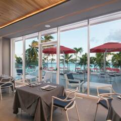 Отель Boca Beach Residence