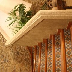 Hotel Casa Mas Gran интерьер отеля фото 2