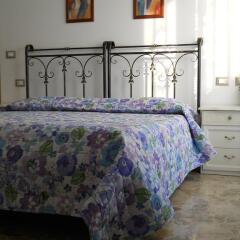 Отель B&B Casa Vally Италия, Доло - отзывы, цены и фото номеров - забронировать отель B&B Casa Vally онлайн комната для гостей фото 3