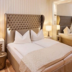 Отель Hapimag Resort Salzburg Австрия, Зальцбург - отзывы, цены и фото номеров - забронировать отель Hapimag Resort Salzburg онлайн комната для гостей