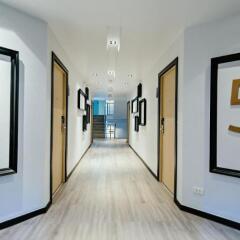 Отель Mikes Place Hotel Таиланд, Бангкок - отзывы, цены и фото номеров - забронировать отель Mikes Place Hotel онлайн фото 3