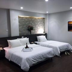 Отель My Linh Hotel Вьетнам, Ханой - отзывы, цены и фото номеров - забронировать отель My Linh Hotel онлайн комната для гостей