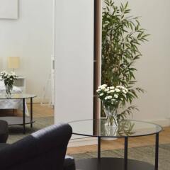 Отель Villa Armonia Guest Rooms Дания, Копенгаген - отзывы, цены и фото номеров - забронировать отель Villa Armonia Guest Rooms онлайн комната для гостей фото 4