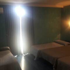 Hotel Villapaloma спа