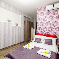 Hotel Ellegance комната для гостей