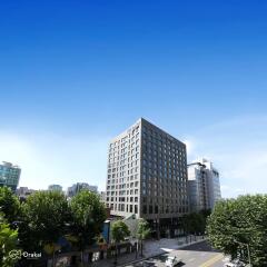 Orakai Daehakro Hotel Сеул парковка