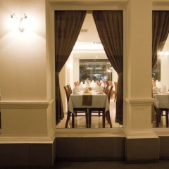 Отель Petrosetco Hotel Вьетнам, Вунгтау - отзывы, цены и фото номеров - забронировать отель Petrosetco Hotel онлайн питание