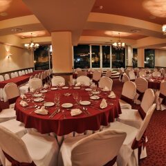 Talisman Hotel Понта-Делгада помещение для мероприятий фото 2