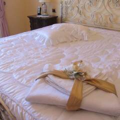 Мини-Отель B&B Vignali Дизо спа