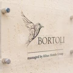Гостиница City Bortoli Одесса пляж