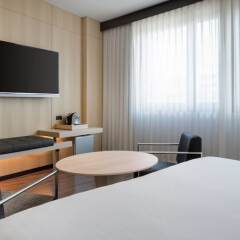 Отель Ac Firenze By Marriott Флоренция фото 9