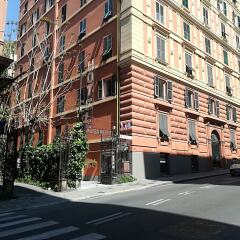 Hotel Assarotti фото 5