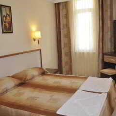 Primera Hotel And Apart 3* Стандартный номер