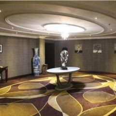 Jinyue Business Hotel спа