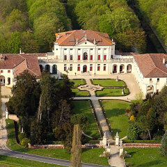 Отель Barchessa Palladio - Four Bedroom Италия, Пьомбино-Дезе - отзывы, цены и фото номеров - забронировать отель Barchessa Palladio - Four Bedroom онлайн фото 3