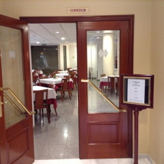Hotel Maruxia в номере