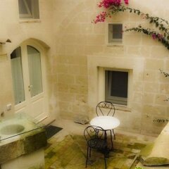 Отель Residence San Giorgio Matera Матера фото 2
