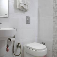 Отель FabHotel Mohan International Paharganj ванная