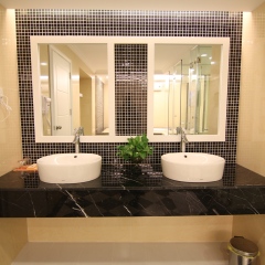 Rex Hotel ванная
