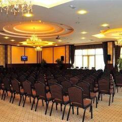 Fenerbahce Spor Kulubu In Ankara Turkey From 56 Photos Reviews Zenhotels Com