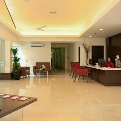 The Nomad Residences Bangsar In Kuala Lumpur Malaysia From 61 Photos Reviews Zenhotels Com