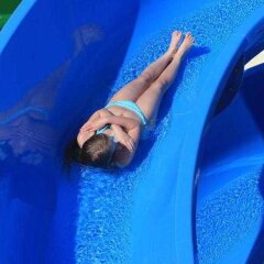 Отель Panthea Holiday Village Water Park Resort сауна
