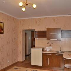 Focus Hotel Хуст в номере фото 2
