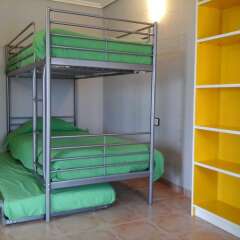 Отель Finca La Luz Bed & Breakfast детские мероприятия
