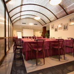 Hotel Silken Rona Dalba